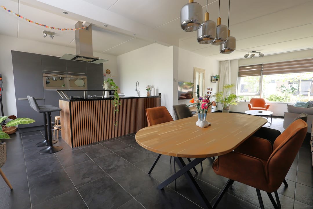 Foto 13 van Tinkelenbergstrjitte 9