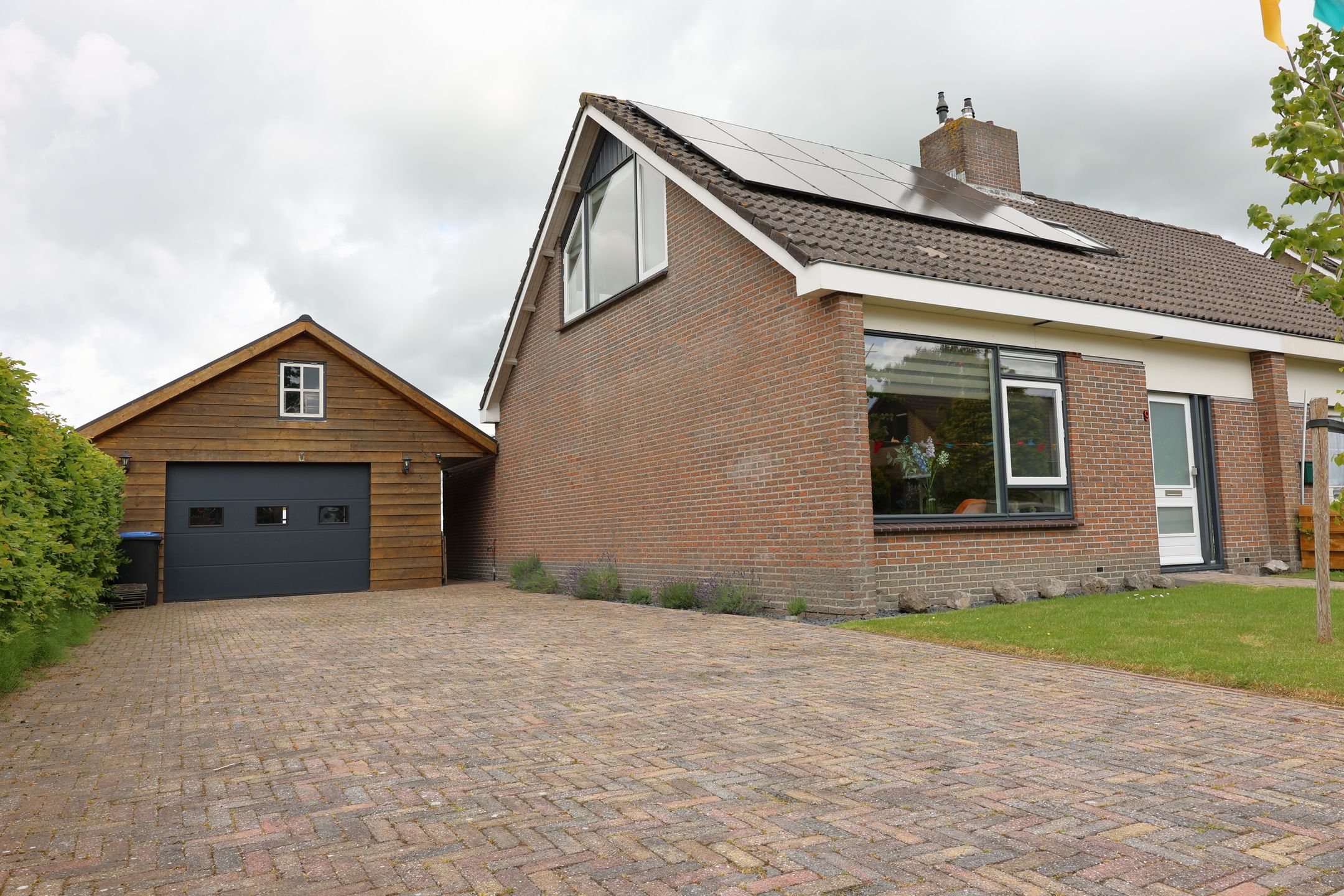 Foto 33 van Tinkelenbergstrjitte 9