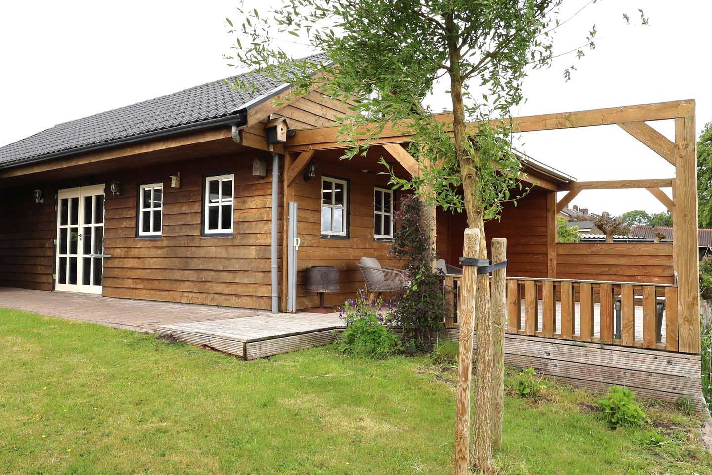 Foto 4 van Tinkelenbergstrjitte 9