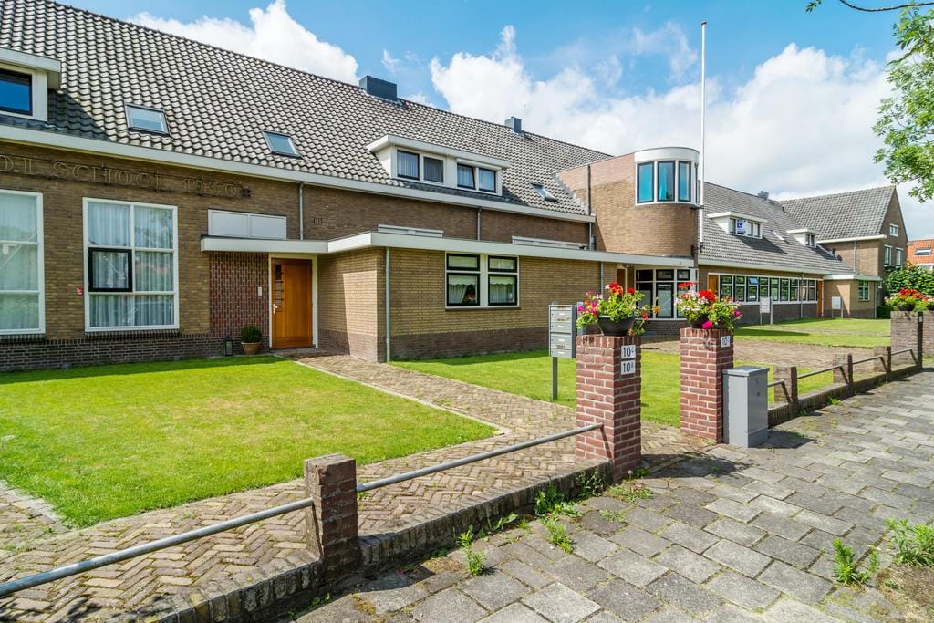 Foto 1 van Wouter Sluislaan 10-F