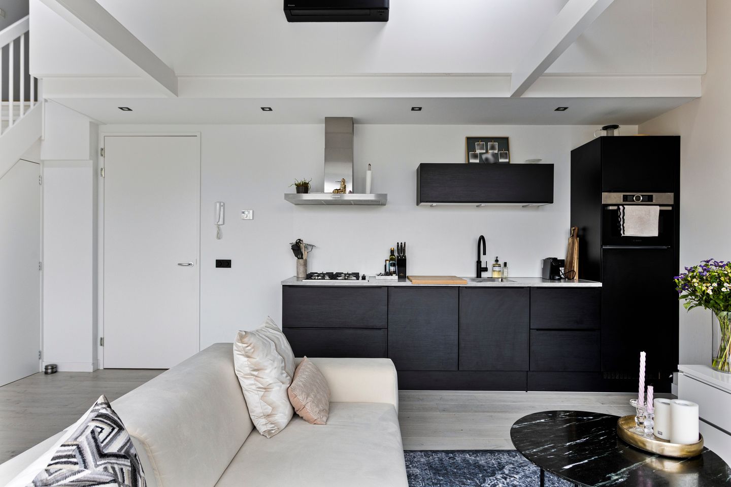 Foto 4 van Wouter Sluislaan 10-F