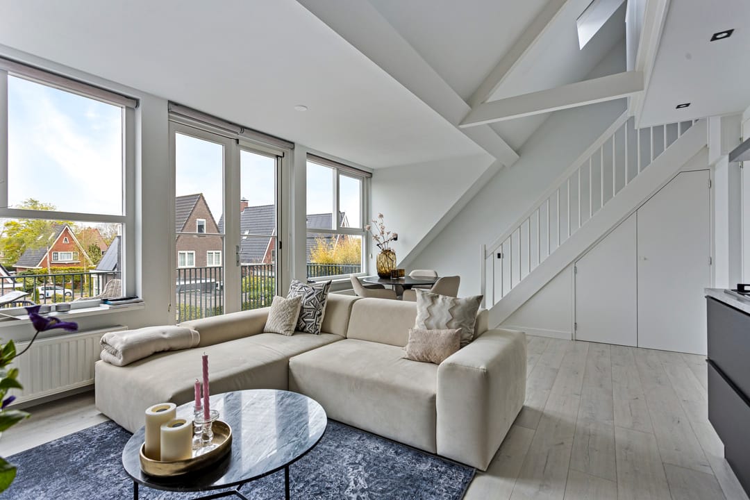 Foto 7 van Wouter Sluislaan 10-F