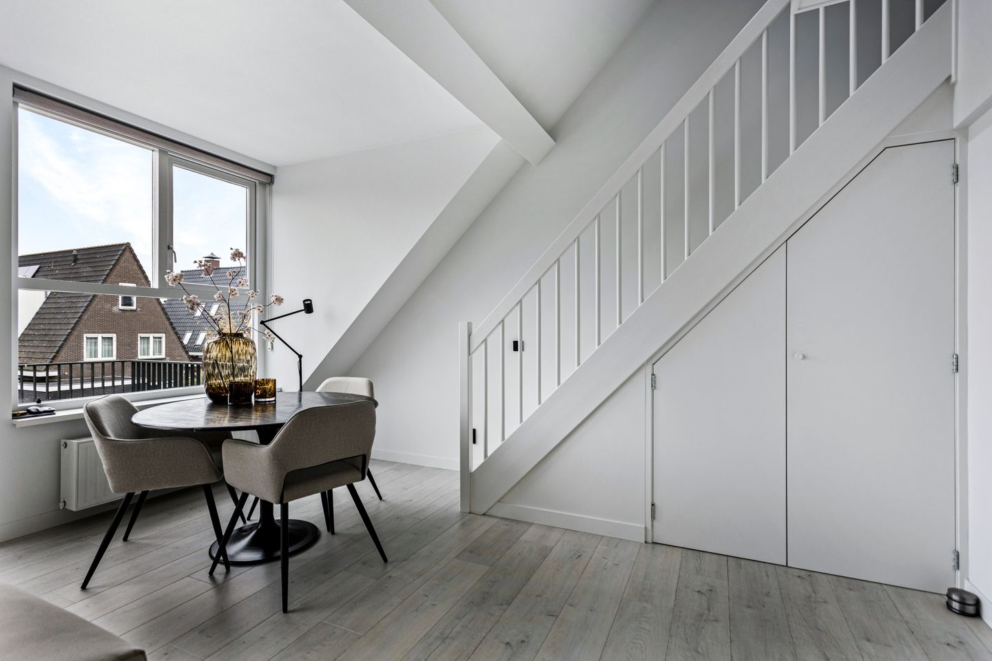 Foto 10 van Wouter Sluislaan 10-F