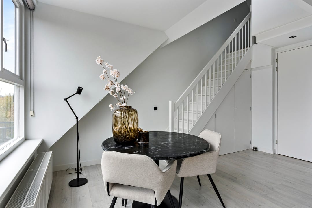 Foto 11 van Wouter Sluislaan 10-F