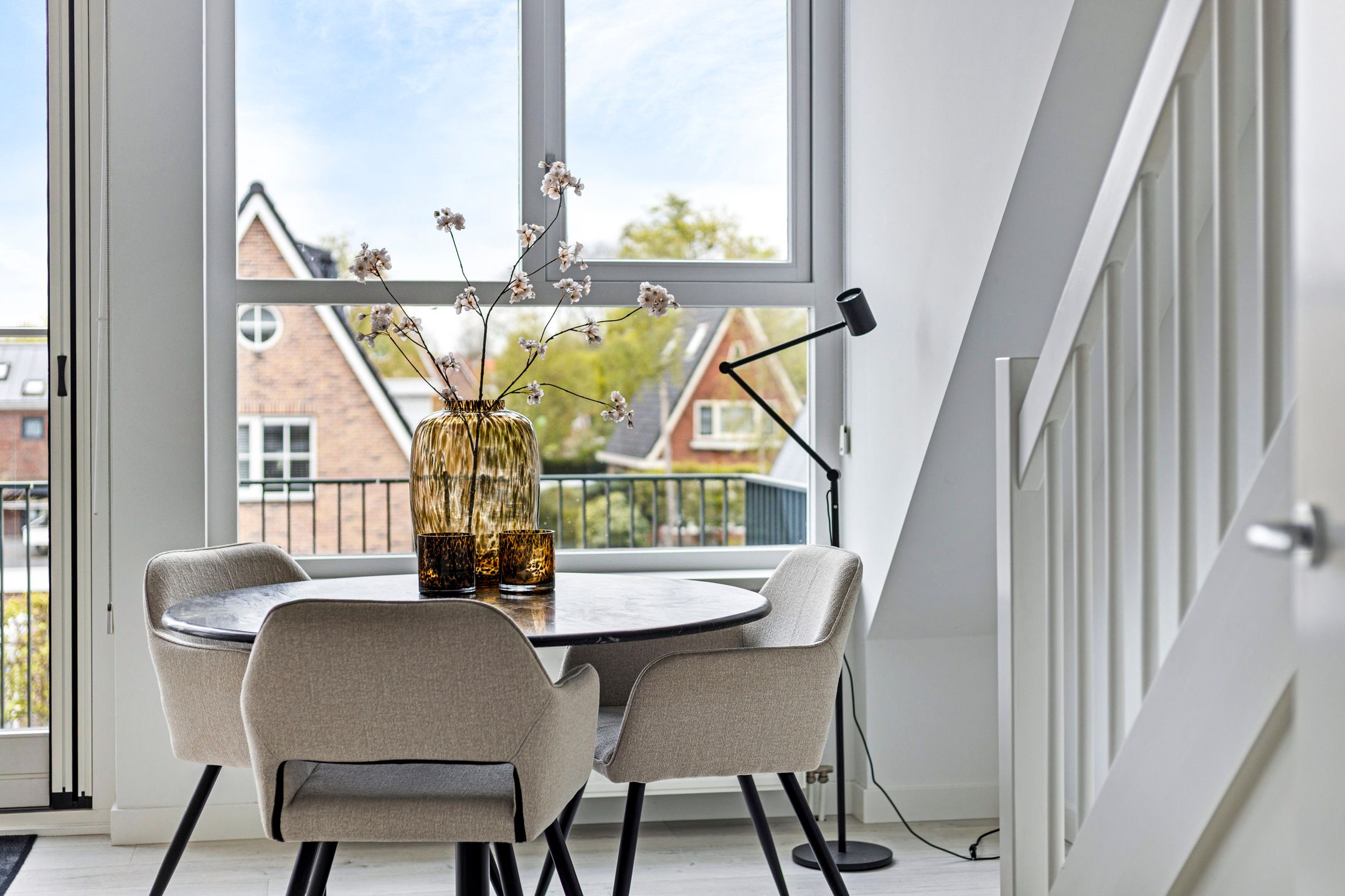 Foto 12 van Wouter Sluislaan 10-F