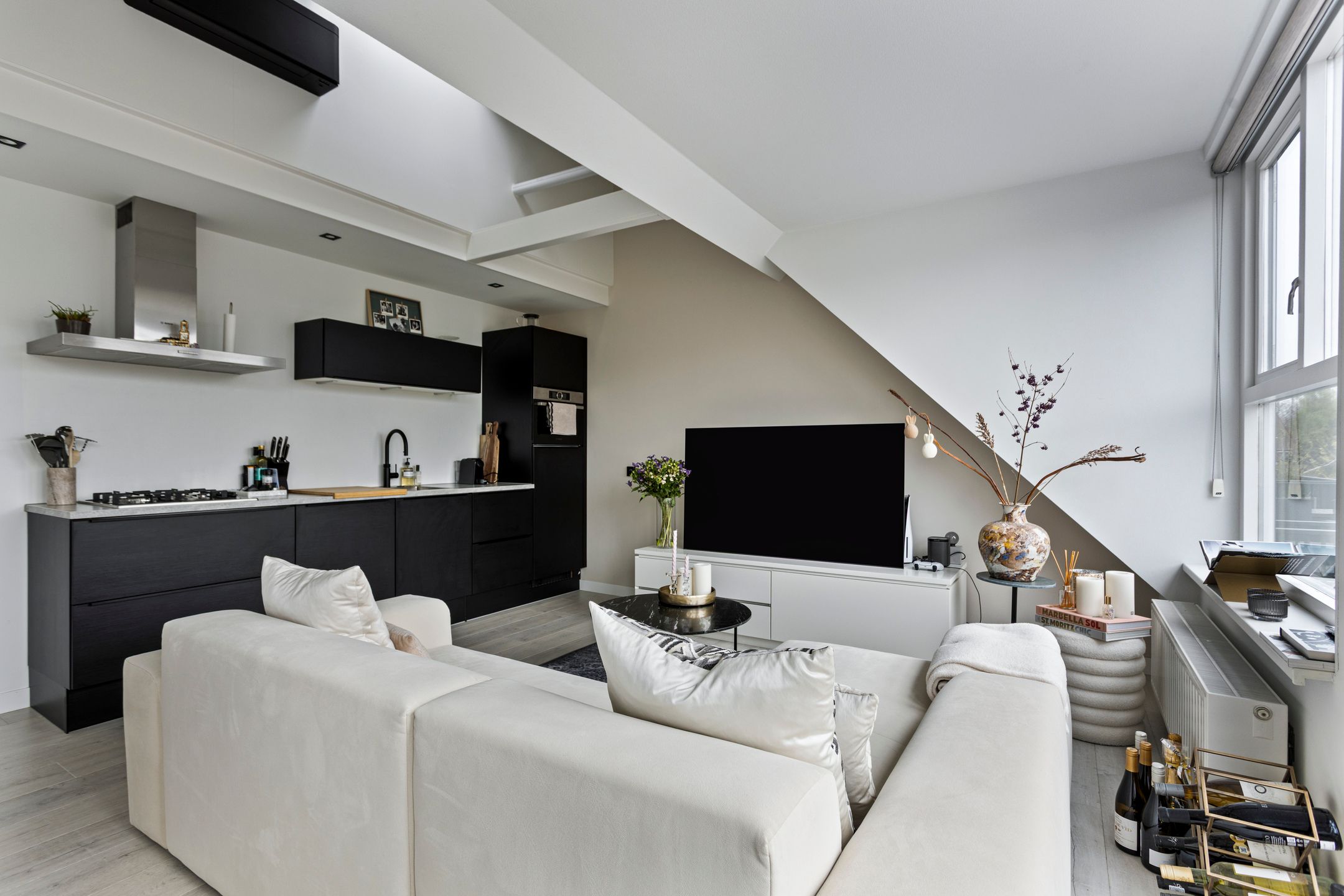 Foto 9 van Wouter Sluislaan 10-F