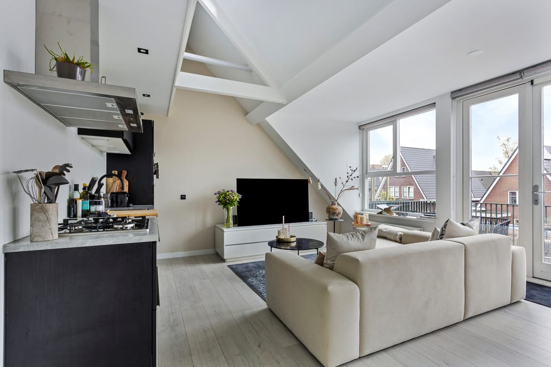 Foto 8 van Wouter Sluislaan 10-F