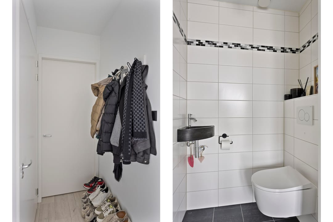 Foto 23 van Wouter Sluislaan 10-F