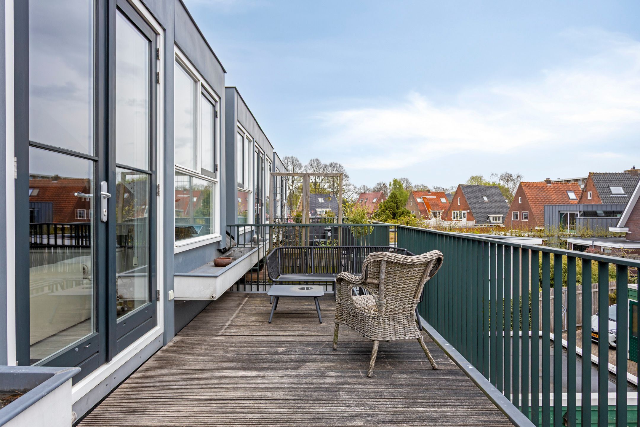 Foto 24 van Wouter Sluislaan 10-F