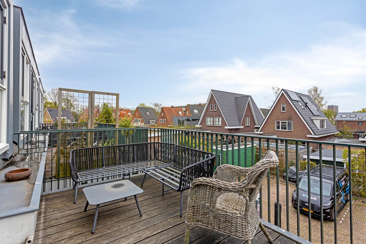 Foto 25 van Wouter Sluislaan 10-F