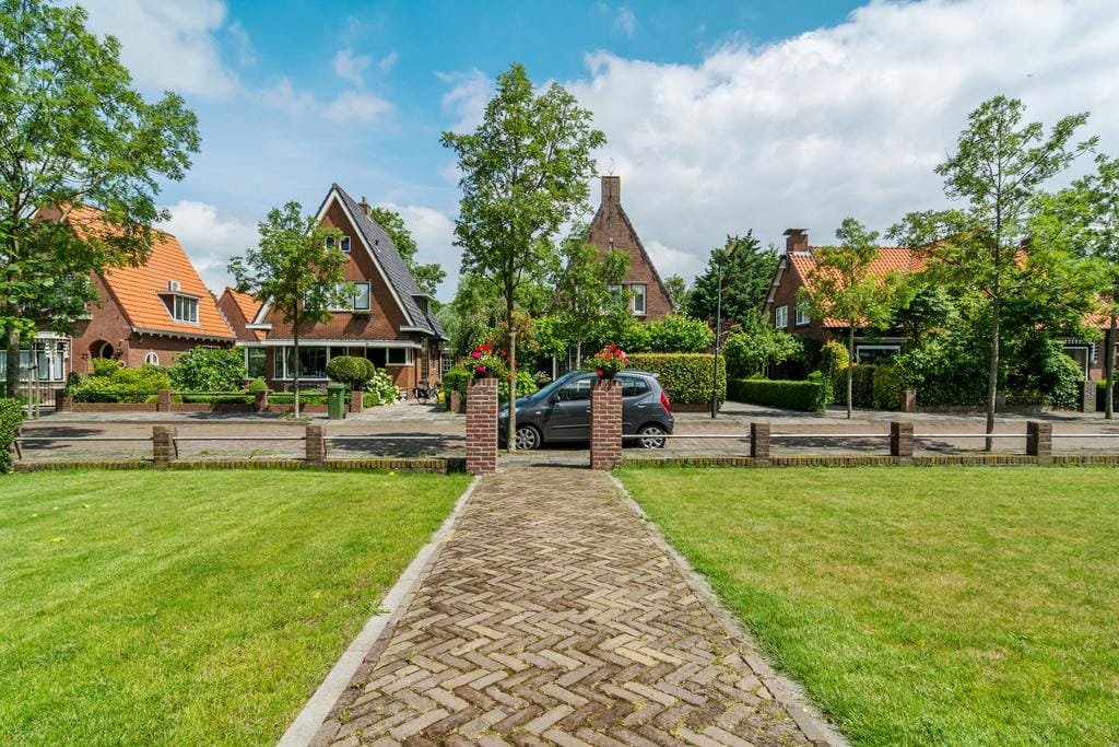 Foto 29 van Wouter Sluislaan 10-F