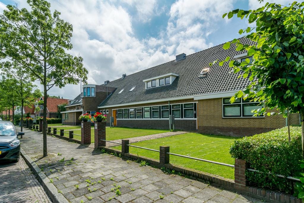 Foto 31 van Wouter Sluislaan 10-F