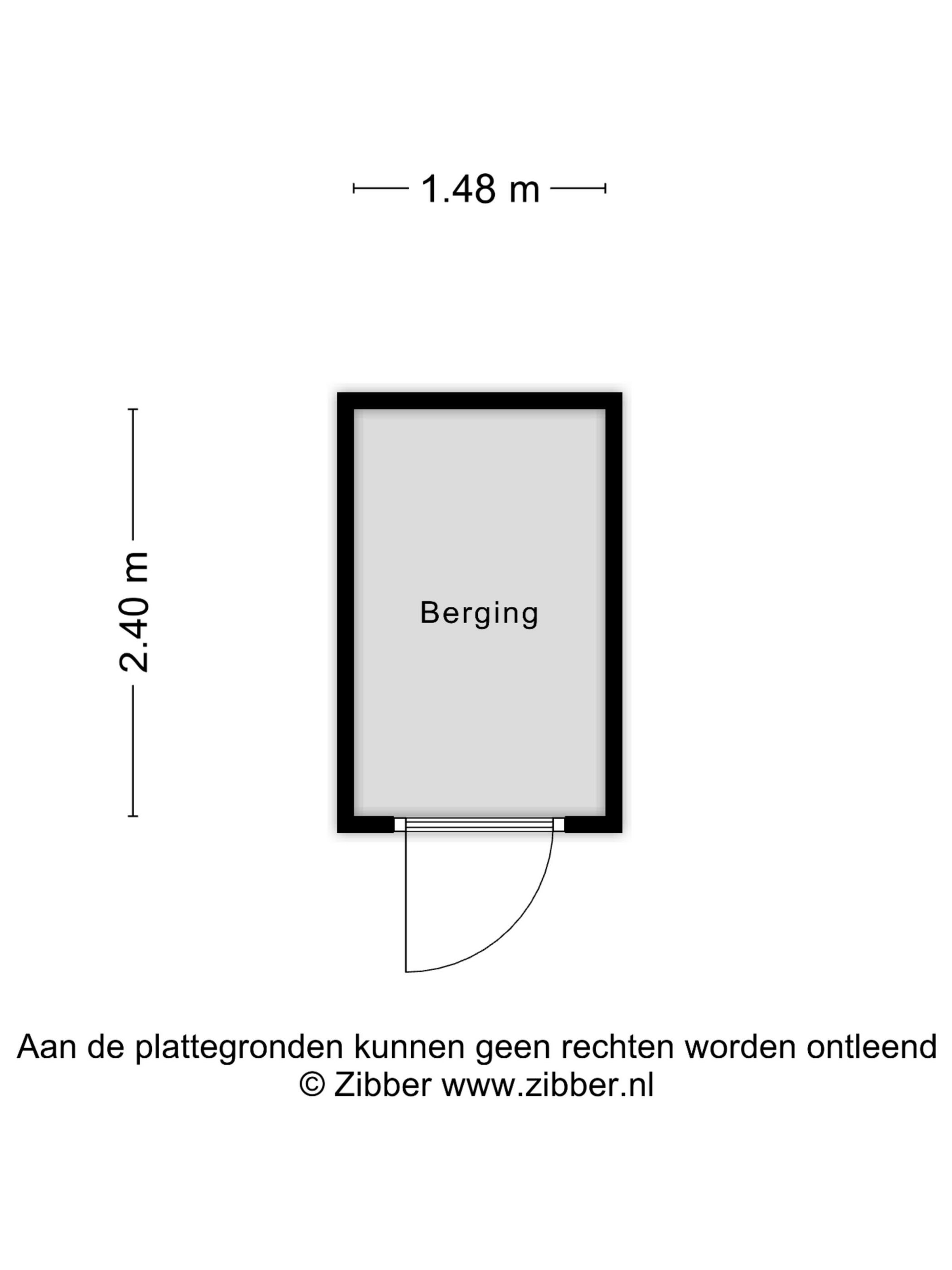 Foto 33 van Wouter Sluislaan 10-F