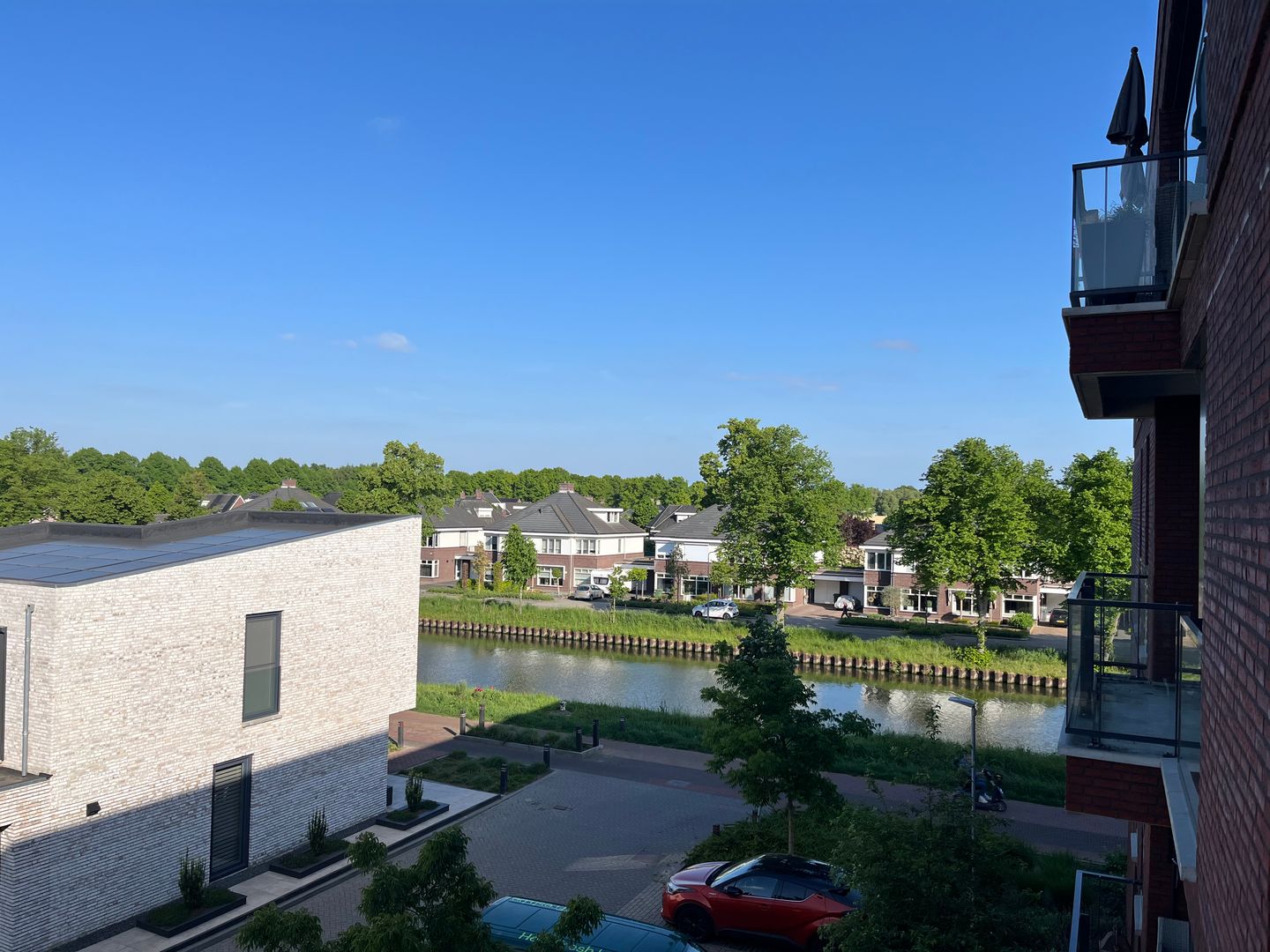 Foto 10 van Pales 29