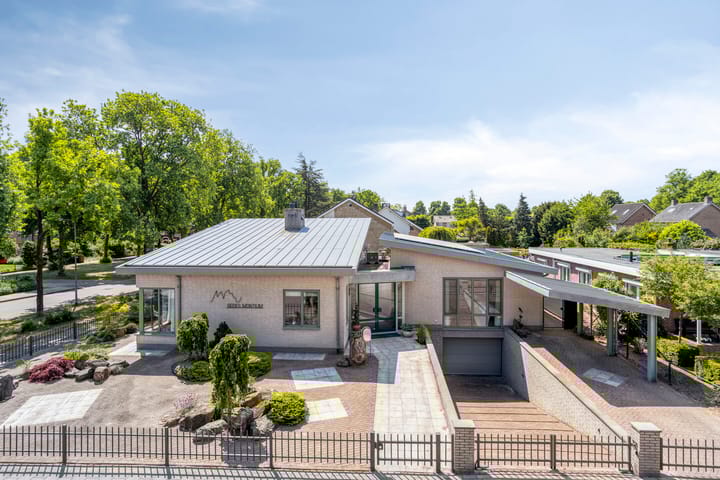 Foto 49 van Harrie Schoutenstraat 6