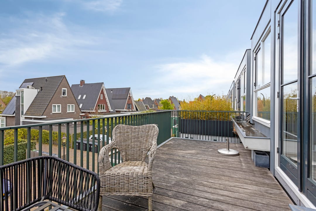 Foto 26 van Wouter Sluislaan 10-F