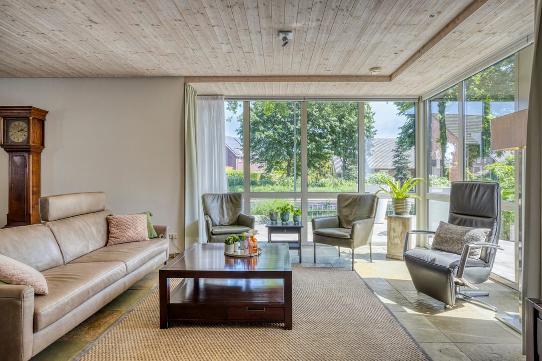 Foto 2 van Harrie Schoutenstraat 6