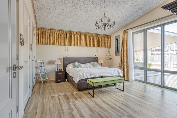 Foto 18 van Harrie Schoutenstraat 6