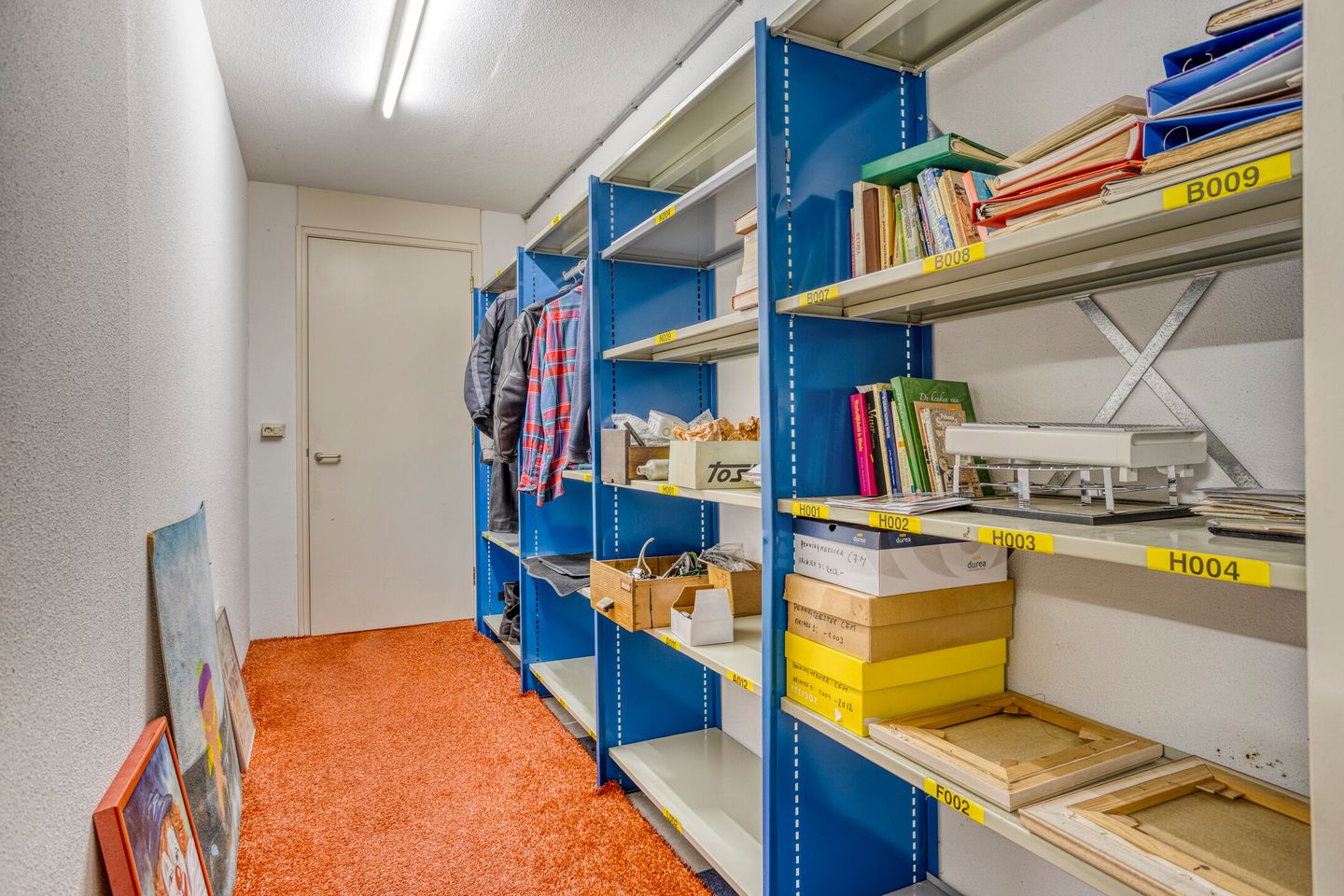 Foto 35 van Harrie Schoutenstraat 6