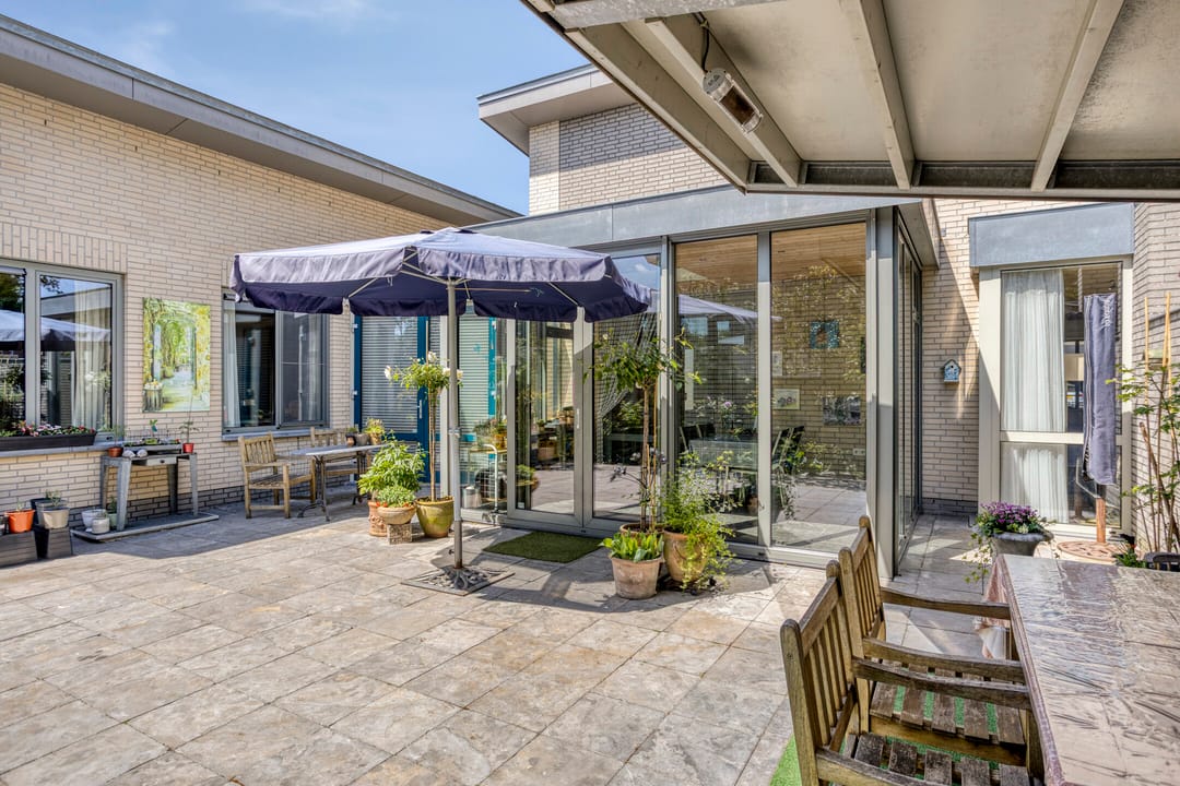 Foto 41 van Harrie Schoutenstraat 6