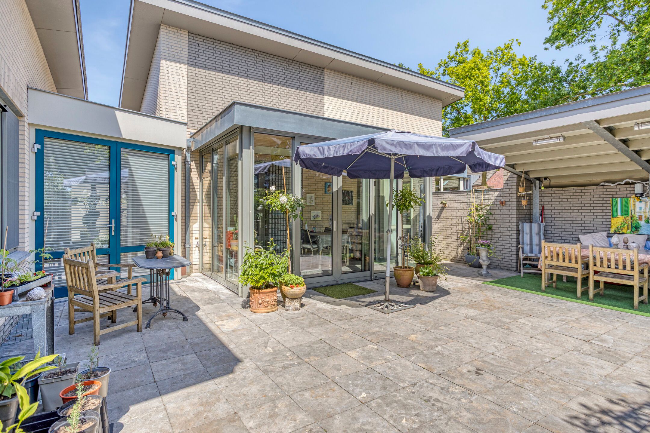 Foto 42 van Harrie Schoutenstraat 6