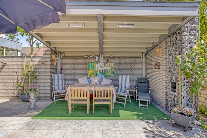 Foto 43 van Harrie Schoutenstraat 6