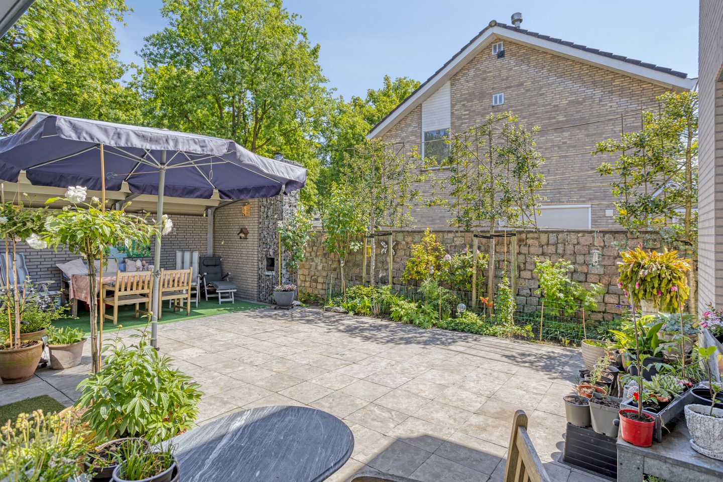 Foto 44 van Harrie Schoutenstraat 6