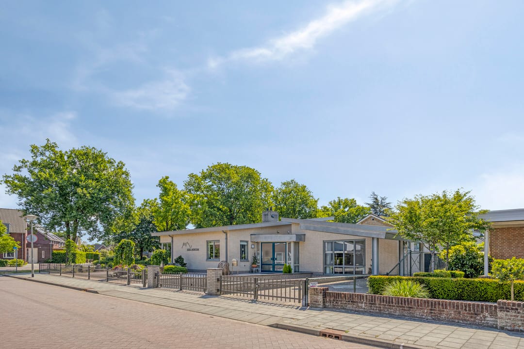 Foto 46 van Harrie Schoutenstraat 6