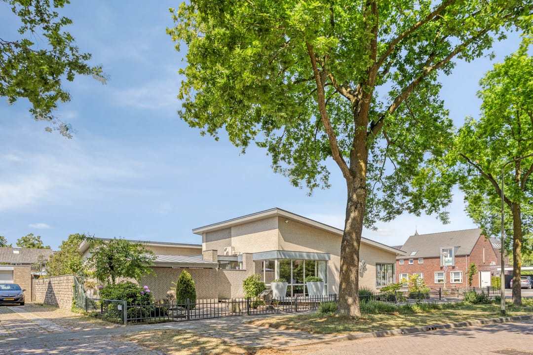 Foto 47 van Harrie Schoutenstraat 6