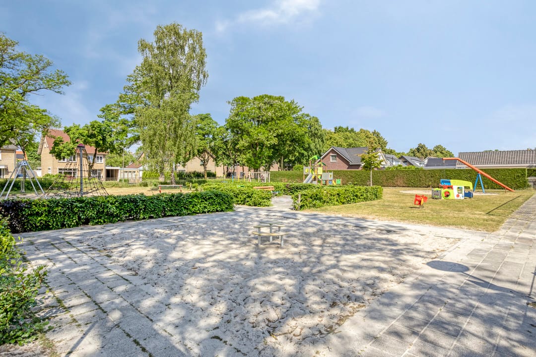 Foto 52 van Harrie Schoutenstraat 6