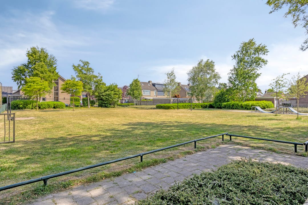 Foto 53 van Harrie Schoutenstraat 6