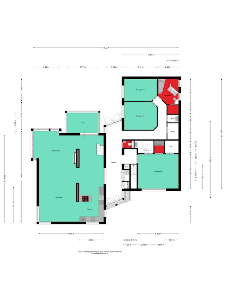 Foto 55 van Harrie Schoutenstraat 6