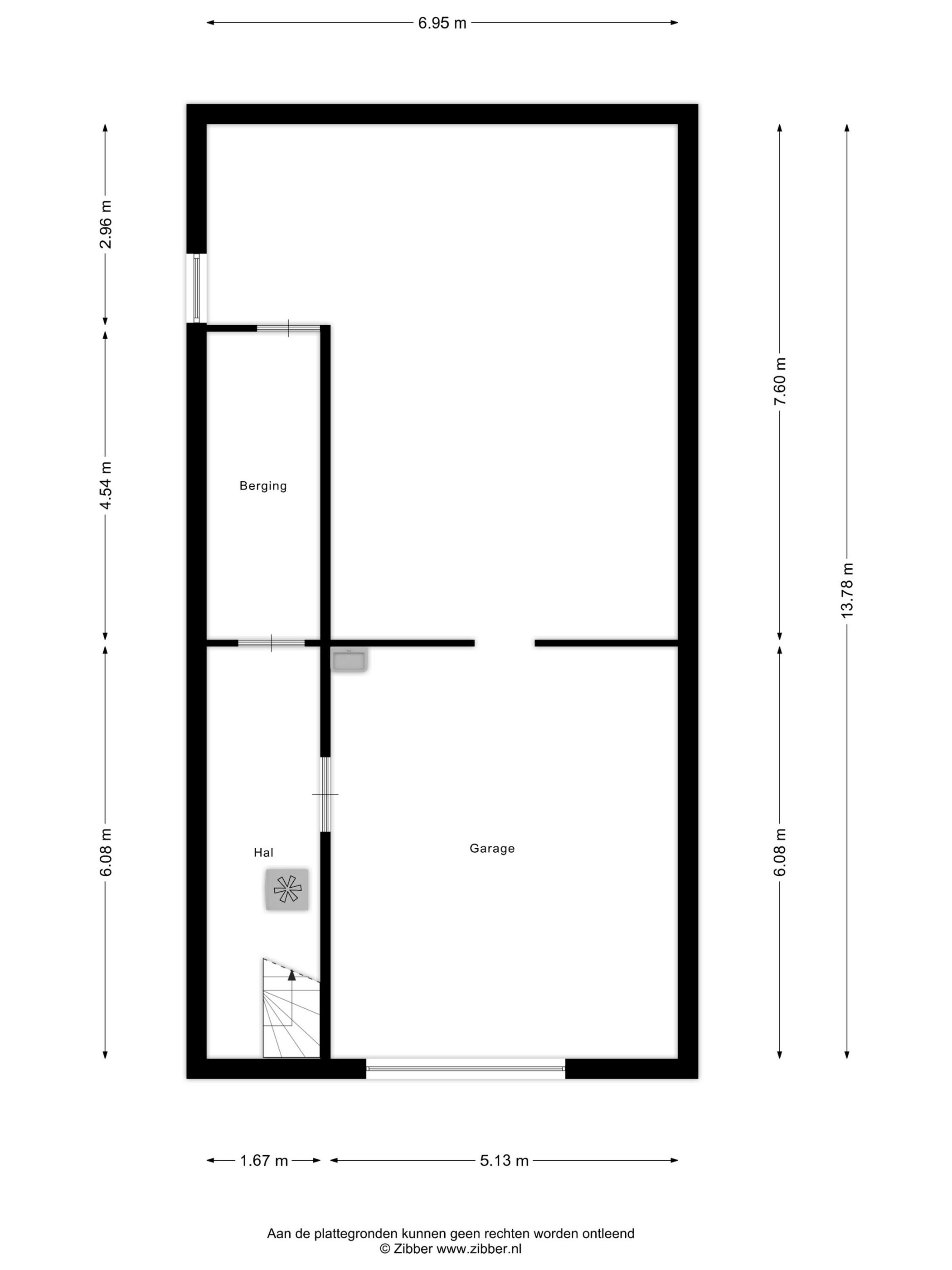 Foto 57 van Harrie Schoutenstraat 6