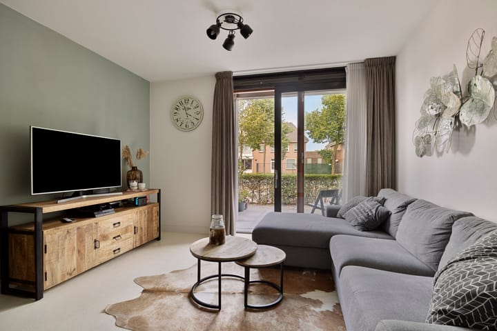 Foto 2 van Berghemseweg 225