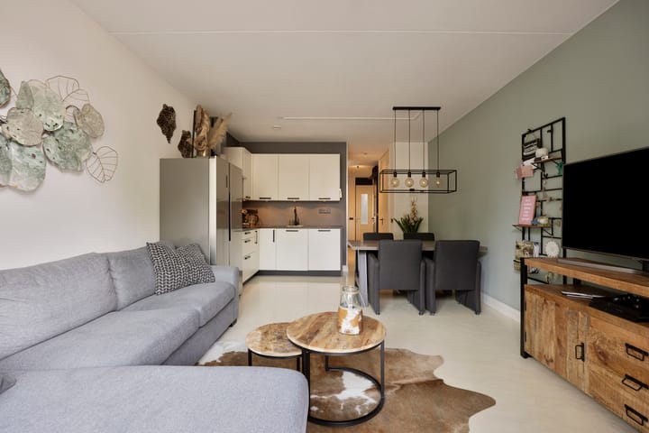 Foto 3 van Berghemseweg 225