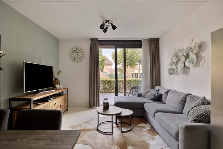 Foto 4 van Berghemseweg 225