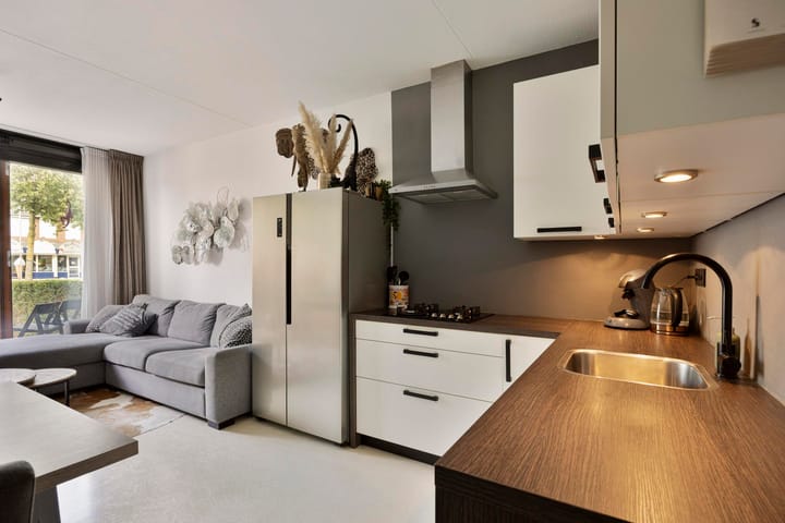 Foto 12 van Berghemseweg 225