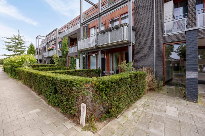 Foto 40 van Berghemseweg 225