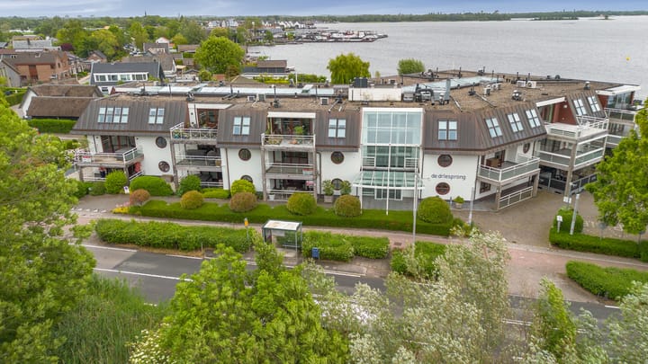 Foto 5 van Veendijk 1-A11