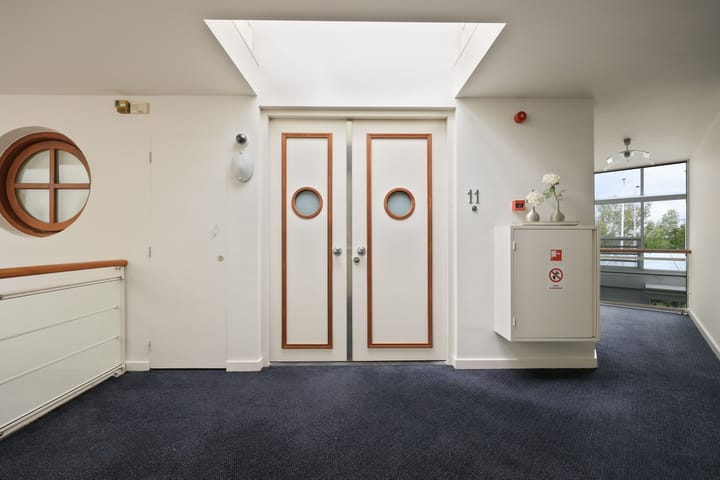 Foto 10 van Veendijk 1-A11