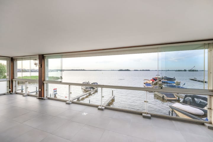 Foto 3 van Veendijk 1-A11