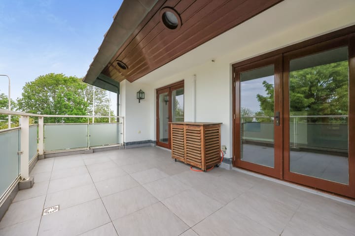 Foto 7 van Veendijk 1-A11