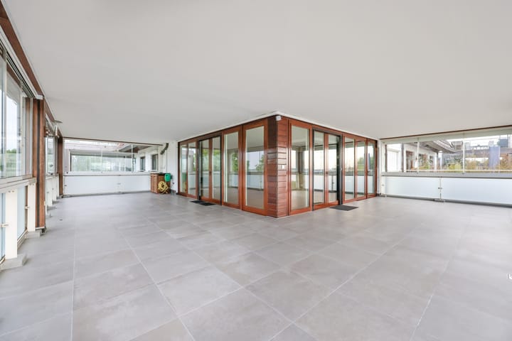 Foto 25 van Veendijk 1-A11