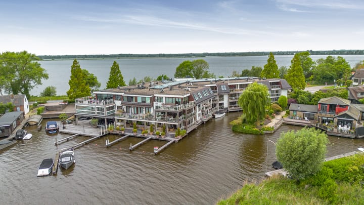 Foto 56 van Veendijk 1-A11