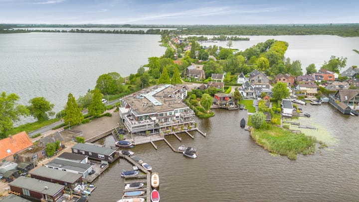 Foto 60 van Veendijk 1-A11