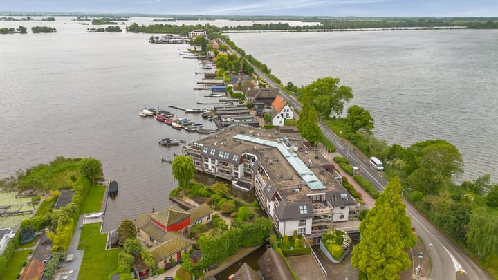 Foto 62 van Veendijk 1-A11