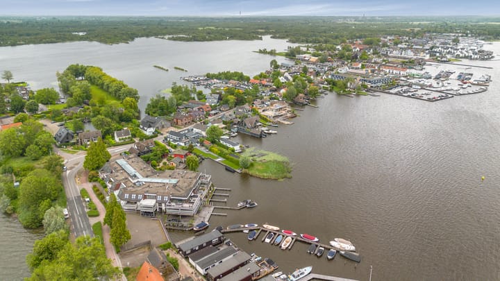 Foto 64 van Veendijk 1-A11