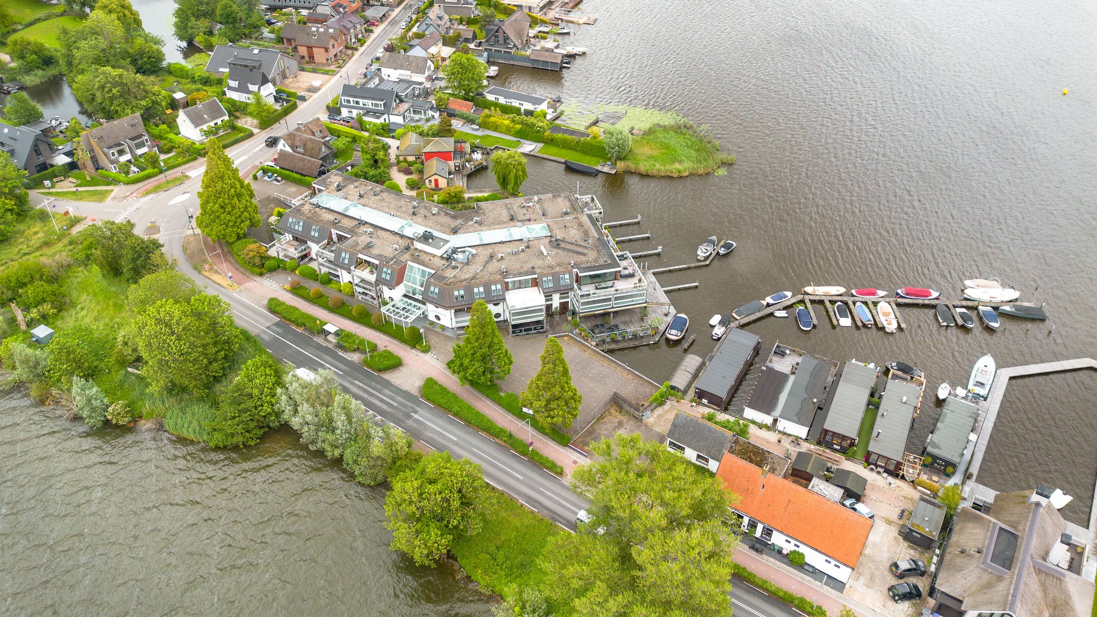 Veendijk 1-A, 1, a11, Loosdrecht, 1231PB, Noord-Holland, Nederland 1 