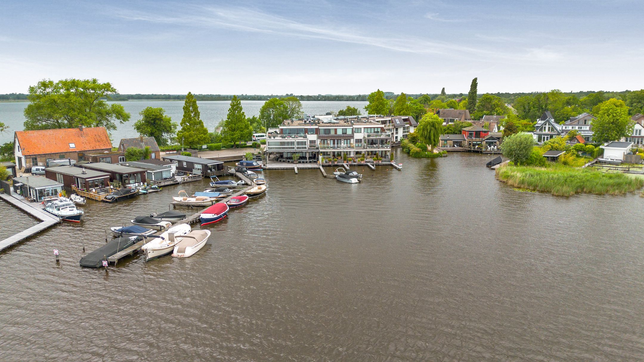 Veendijk 1-A, 1, a11, Loosdrecht, 1231PB, Noord-Holland, Nederland 1 