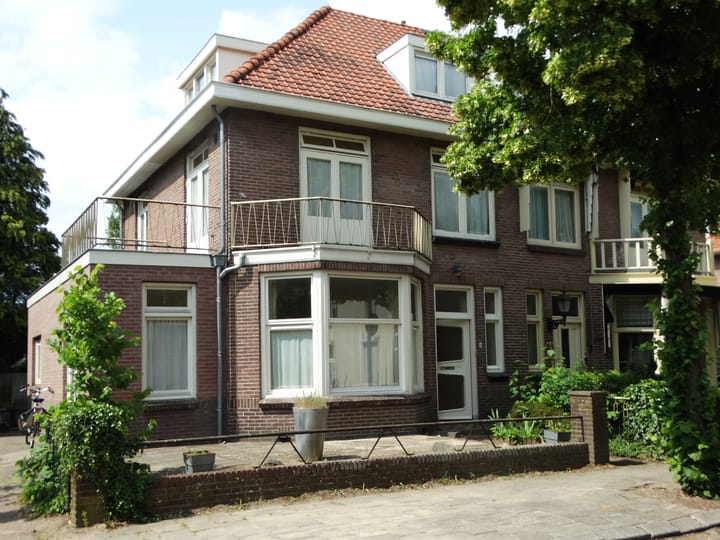 Foto 1 van Oranjelaan 4